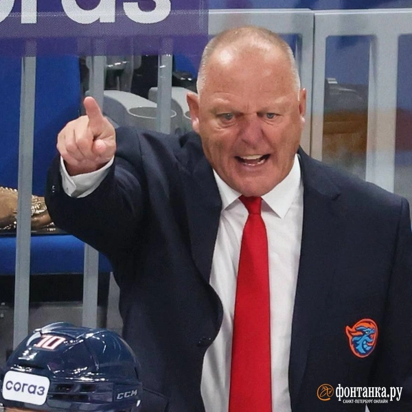 Источник: Сергей Михайличенко / «Фонтанка.ру»