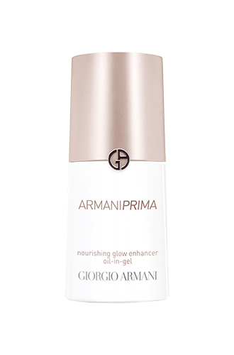 Средство для фиксации макияжа Armani Prima Refreshing Makeup Fix