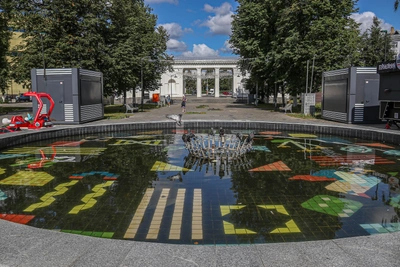 Дзержинск отменил парад на День города из-за безопасности
