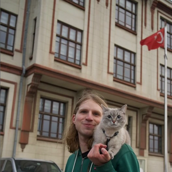 Источник: wh1te_raven/Instagram (принадлежит Meta, организация запрещена на территории РФ)