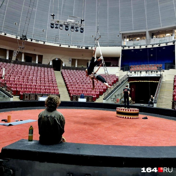 В ожидании  | Источник: Виктория Федорова / 164.RU