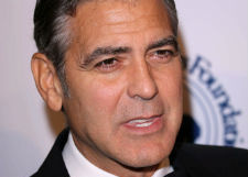 Джордж Клуни собрал звезд для съемок в своем фильме