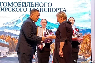 На Камчатке подвели итоги дорожного сезона