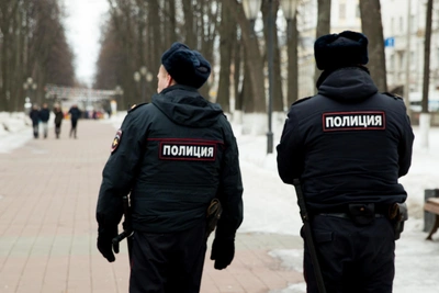 В Рязани задержали рецидивиста с крупной партией наркотиков