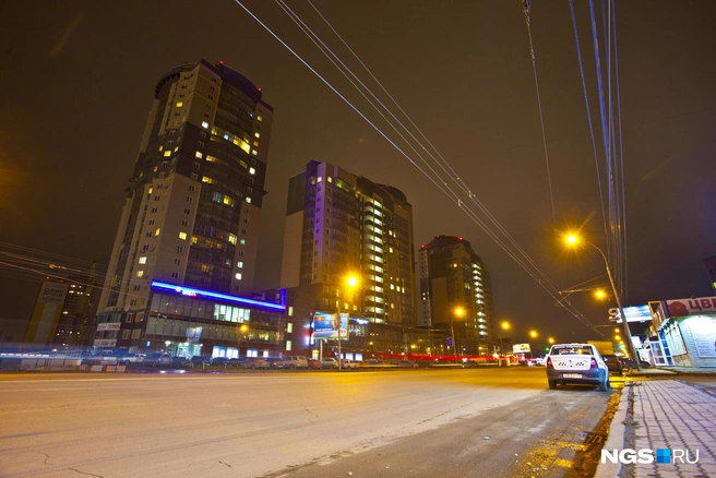 Итоги дня | Источник: Татьяна Фатеева / NGS.RU