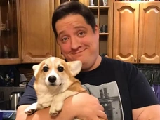 Александр Асташенок о состоянии Романа Попова незадолго до смерти: «Он лежал, со зрением были проблемы, но по голосу узнавал»