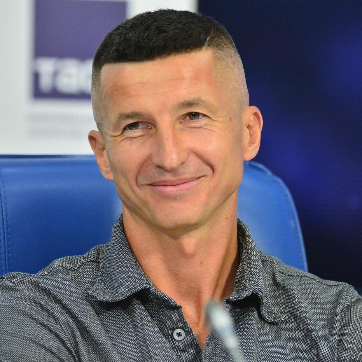 «Уверен, мы еще сыграем»: больной раком Евгений Алдонин записал видеообращение в честь прощального матча Вагнера Лава