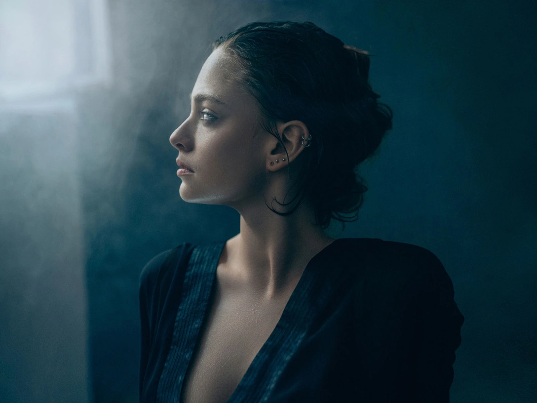 «Черная луна»: как вычислить свою темную строну по дате рождения (и что это все значит) | marieclaire.ru