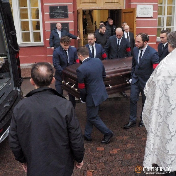 Источник: Михаил Огнев / «Фонтанка.ру»