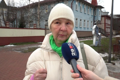 Что важнее для жителей Архангельска: цена или расположение?