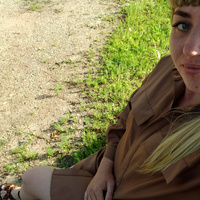 Аватарка ❄️ POLIANITSA N❄️