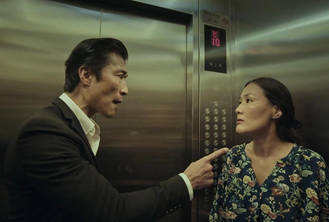 Якутский фильм снимали в Малайзии | Источник: «Большая Азия» / t.me