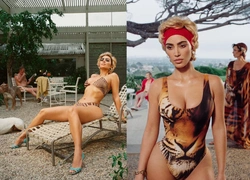 Как самая могущественная семья в мире спасла загибающийся бренд Roberto Cavalli