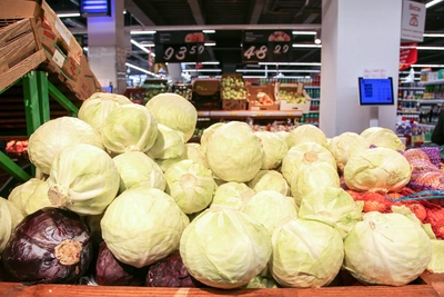 Овощи для борща подорожали в Башкортостане