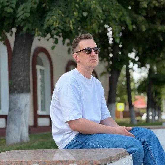 <p>Алексей Метлицкий</p>