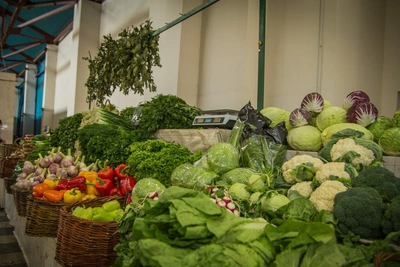 Food Price Changes in the Don Region: A Year-Over-Year Comparison