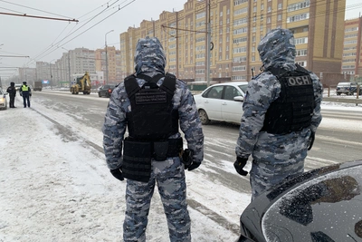 Автомобиль должника арестован за долги по штрафам