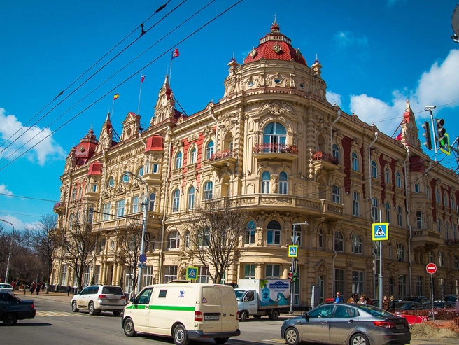 Пожилые люди из северных регионов переезжают в Ростов, и нередко вместе с ними приезжают их более молодые родственники | Источник: Александр Подопригора / 161.RU
