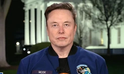 Цифра дня: Илону Маску предложили 1 триллион долларов, чтобы он работал в Tesla еще 10 лет