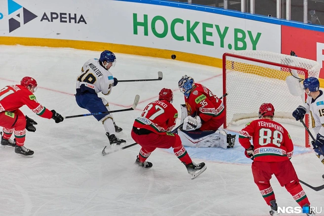 Открытие было ярким | Источник: Александр Ощепков / NGS.RU