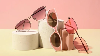 Весенний шопинг: все для солнечного дня