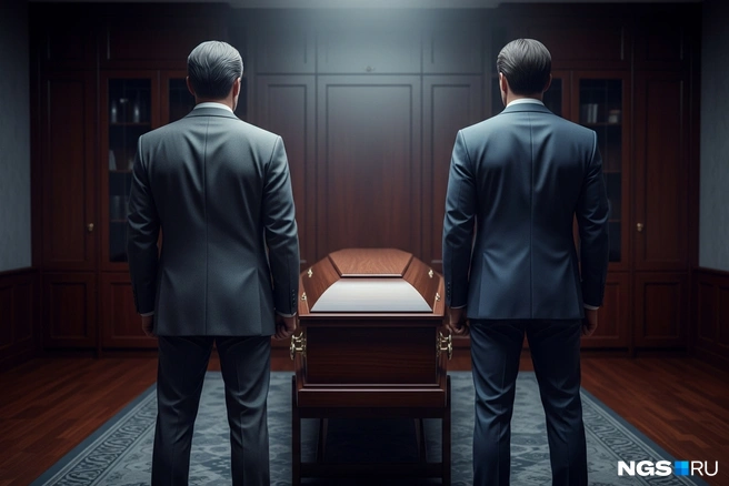 Конфликт между родственникам, вероятно, назревал давно, но вспыхнул в полную силу после смерти родителей | Источник: Юрий Орлов / Городские медиа