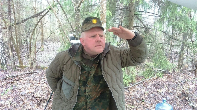 Источник: МОО ПО ВПК «ПРОРЫВ» поисковый отряд / Vk.com