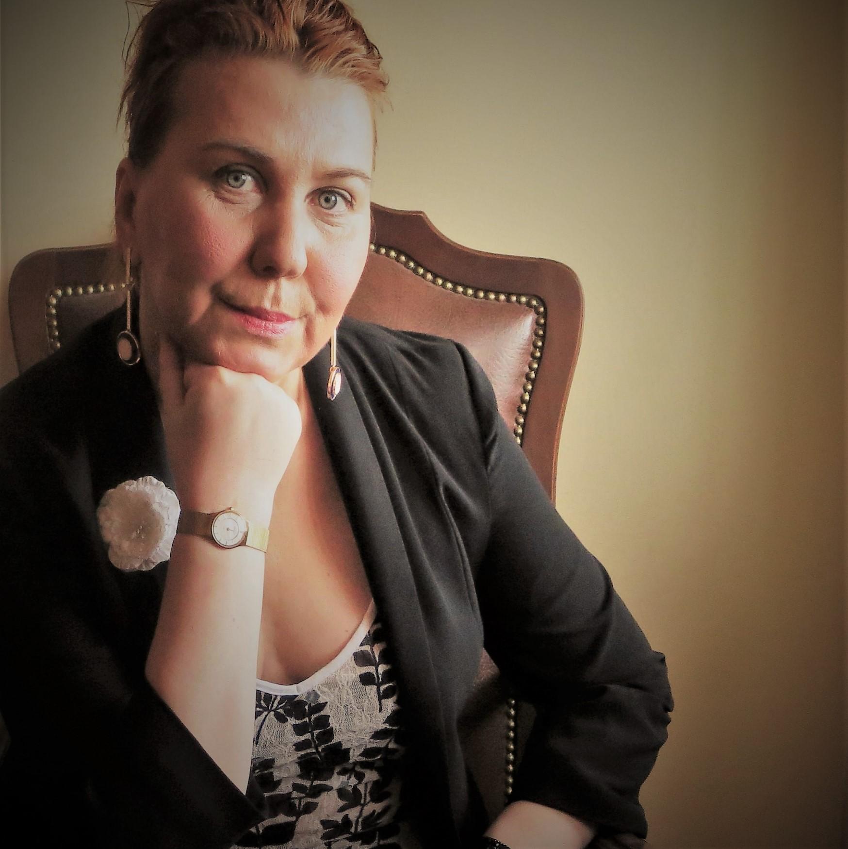Елена Нечаева