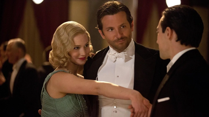 10 фраз, за которыми прячется скрытый нарциссизм | Источник: кадр из фильма «Серена» (2014)