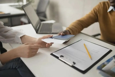 Более 400 ветеранов СВО в Благовещенске нашли работу