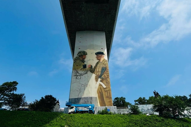 Источник: Елена Буйвол / VLADIVOSTOK1.RU