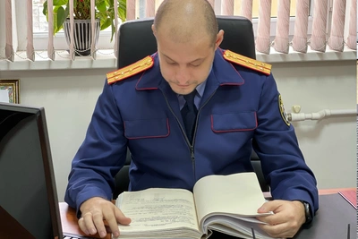 В Дагестане завершено дело о подлоге при жилье для сироты