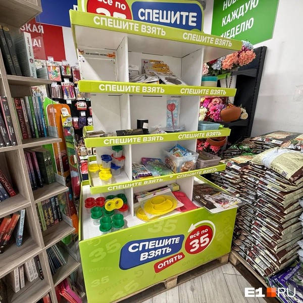 Источник: Дарья Саморукова / E1.RU