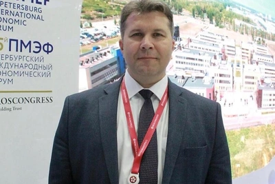 Бывший самарский чиновник возглавил судостроительную фирму