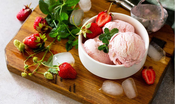5 неочевидных полезных свойств мороженого