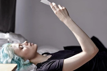 «Отец сидит в тюрьме за убийство. Не хочу его знать, но не могу выбросить письма, что он мне пишет…»