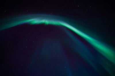 Strong G1 Magnetic Storm Approaches Stavropol