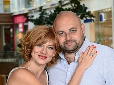 Елена Бирюкова выходит замуж