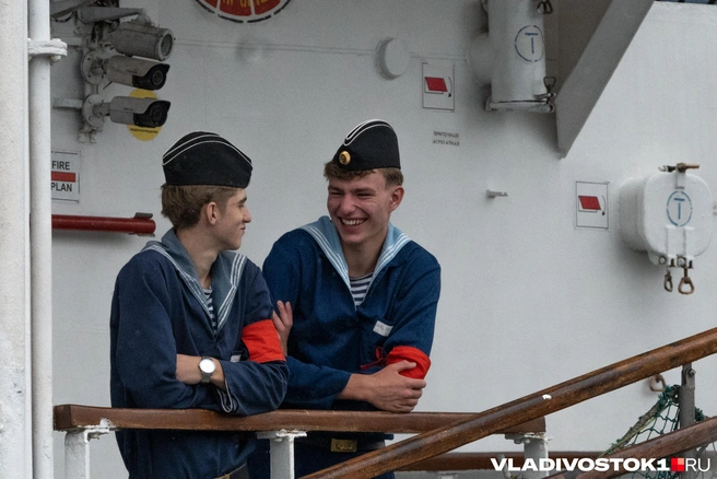 Источник: Елена Буйвол / VLADIVOSTOK1.RU