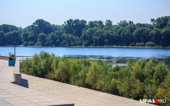 В срок должны уложиться | Источник: Булат Салихов / UFA1.RU
