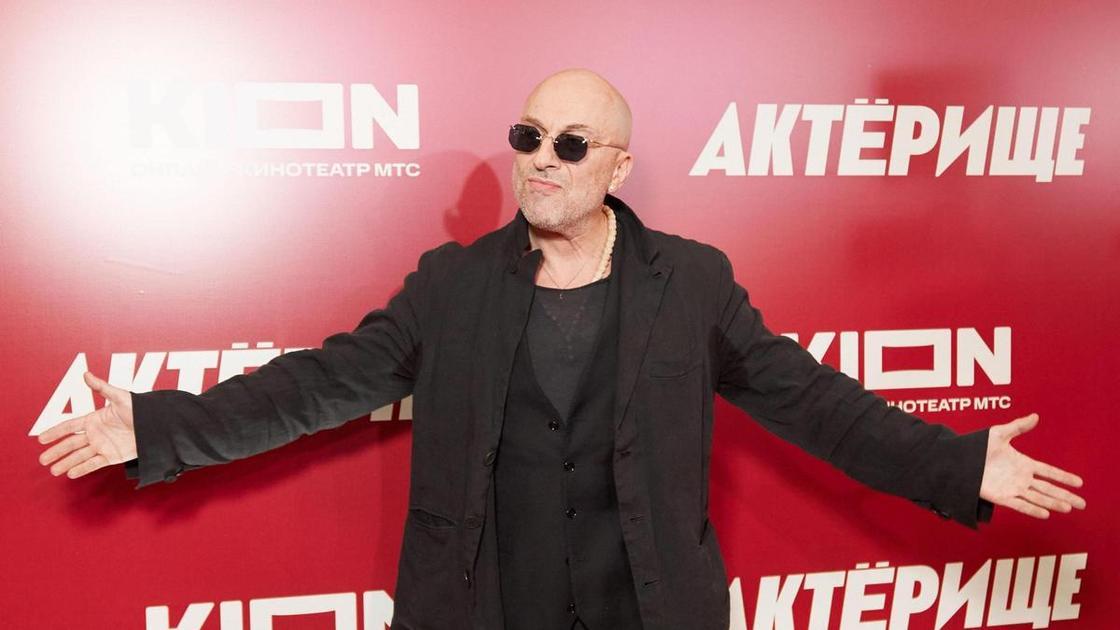 Как сегодня выглядит бывшая жена Нагиева&nbsp;&mdash; легенда радио и лучший голос России