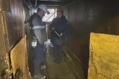 На Урале приостановили работу шахты из-за многомиллионных убытков