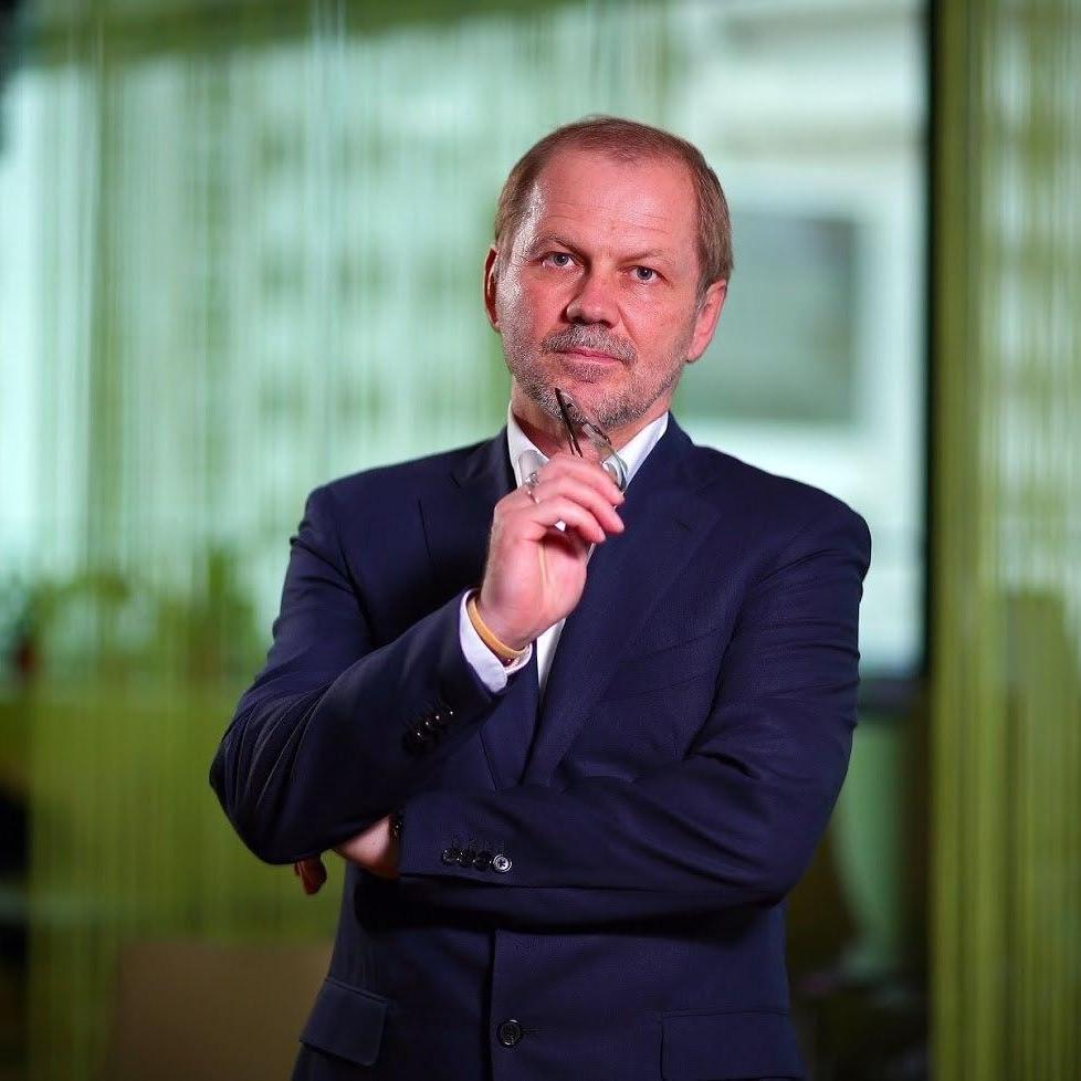 <p>Андрей Тысленко</p>