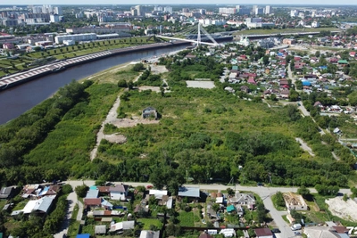Власти Тюмени объяснили, почему частный сектор может исчезнуть
