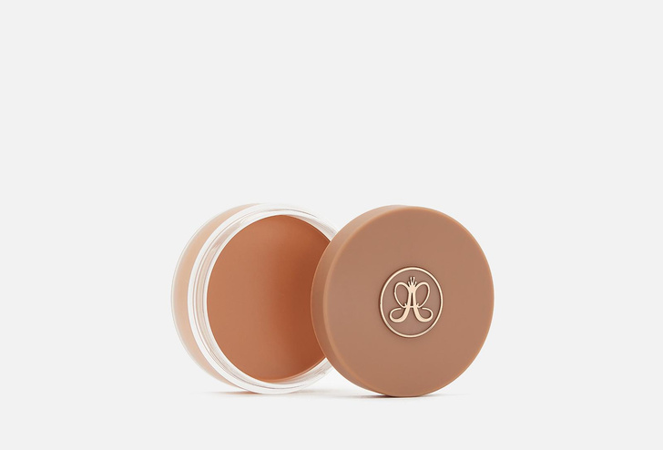 Anastasia Beverly Hills бронзер для лица кремовый Cream Bronzer Warm Tan 