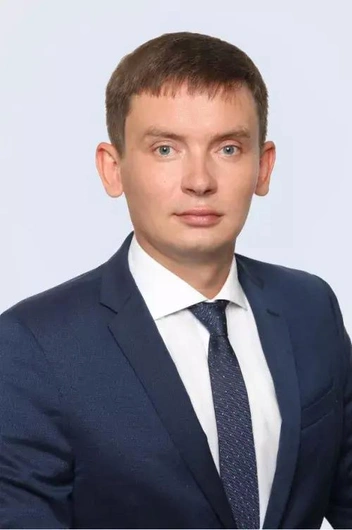 Артем Ковшов, и. о. министра строительства и архитектуры РБ | Источник: Минстрой РБ