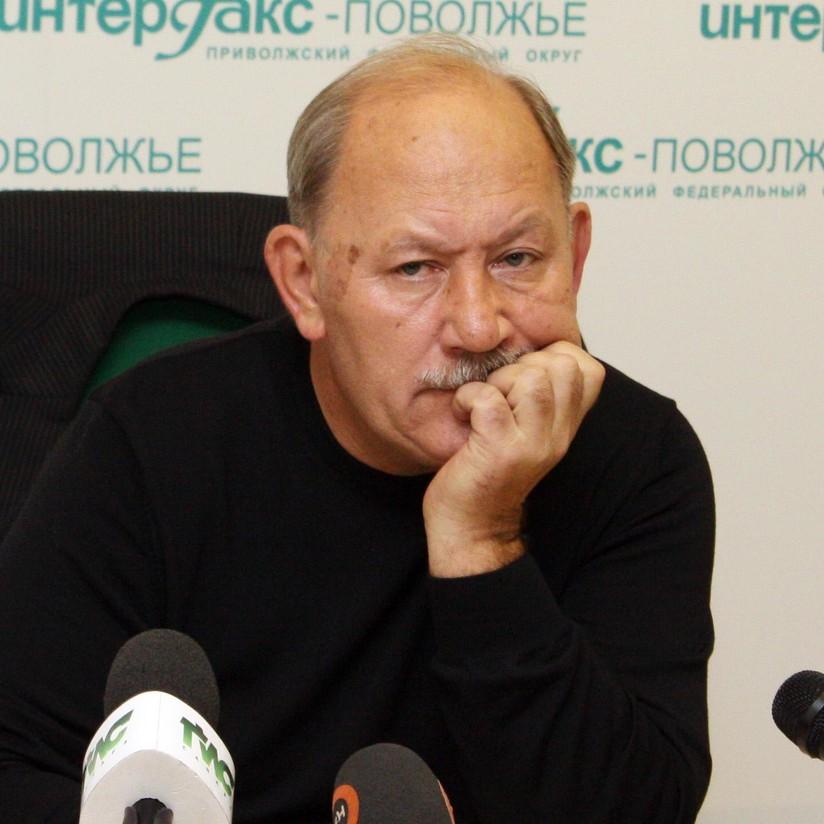 «Внучка пропустила останки Тархова через мясорубку вместе с гречкой»: жуткие подробности убийства экс-мэра Самары