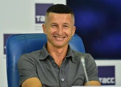 Известен диагноз футболиста Евгения Алдонина — онкология в тяжелой стадии