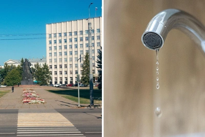 «Сети новее не станут»: власти Архангельска советуют водонагреватели