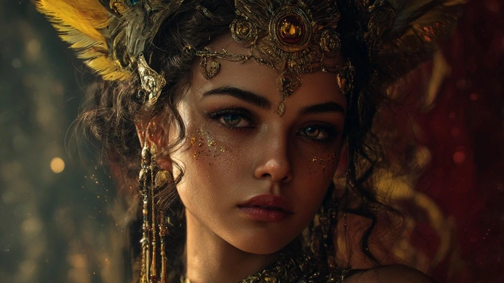 прогноз на сегодня  | Источник: Midjourney